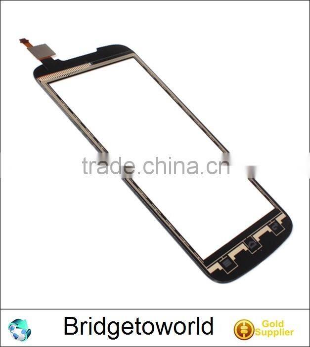 Touch Screen Panel Glass Digitizer for Huawei Ascend Y535 with Flex Cable Replacement Parts