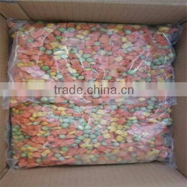 2016 new crop sweet corn kernels with HACCP certification