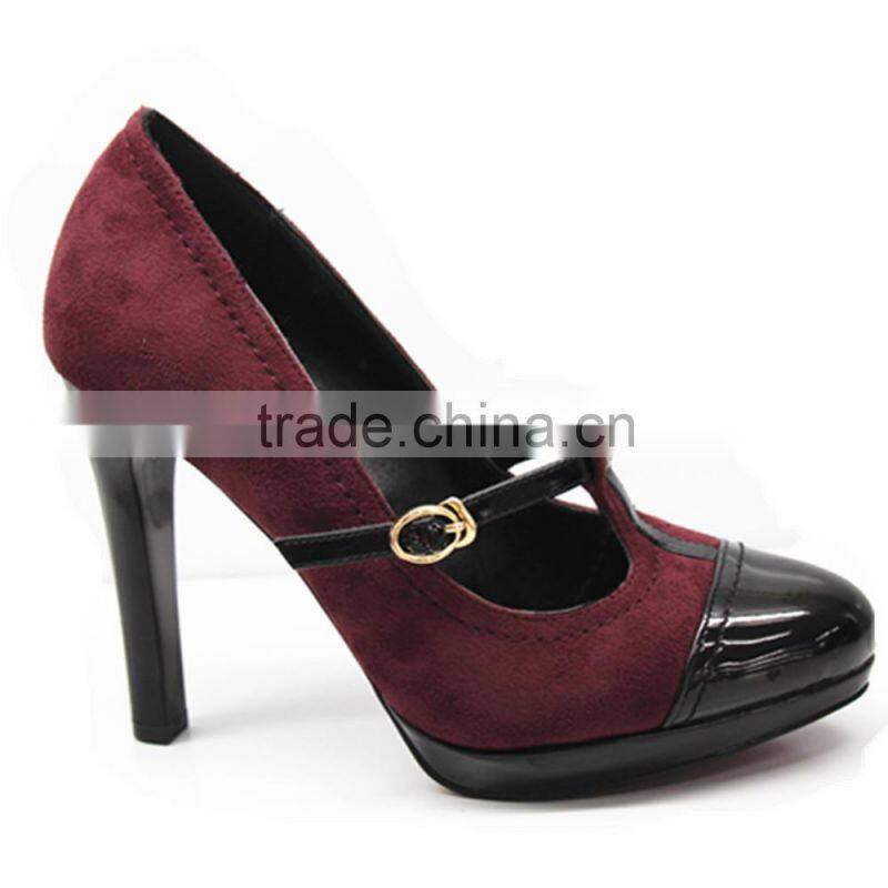 most comfortable high quality platform shoes