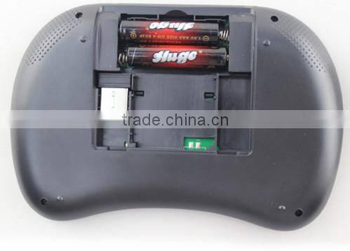 2015 Lowest Price Mini Keyboard for Ipad Mini with Germany, Italy, Russian and Multi Language