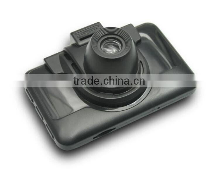 2.4 Inch 720P HD Cheap Mini Car Black Box