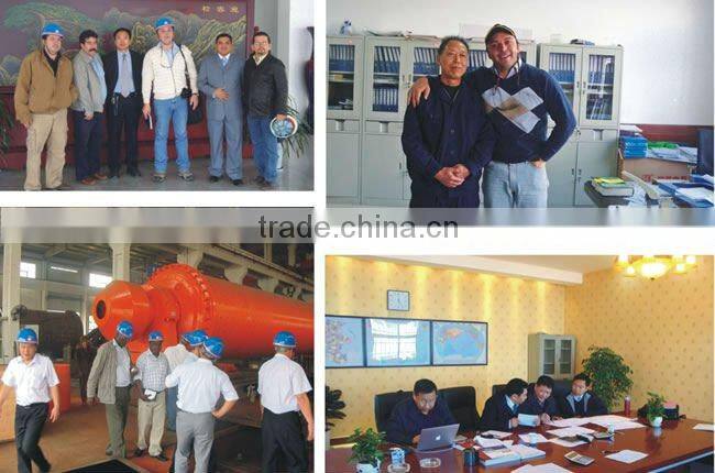 stone vibratory feeding machine