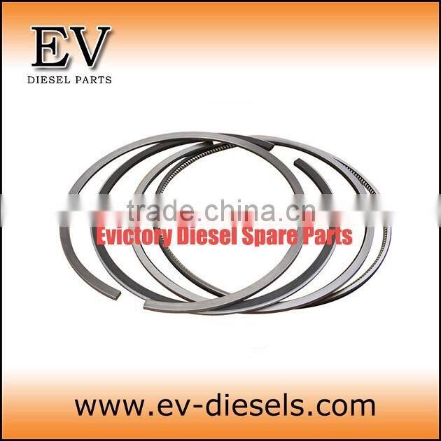 W04E engine parts W06E cylinder head fit on HINO engine use
