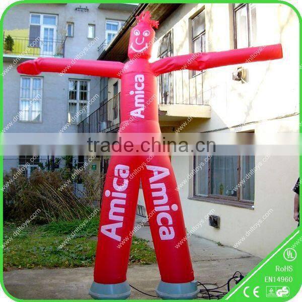 Low price most popular sky dancer/sky guys/air dancer