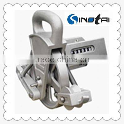 CMM100 Hand held Sandline Depthometer