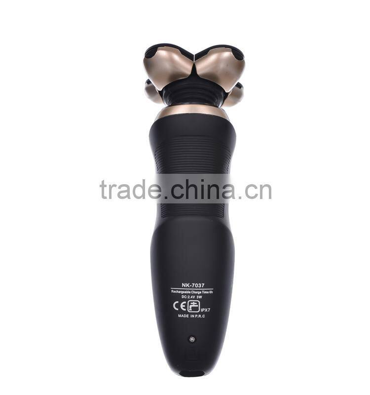 5 blade shaver for man