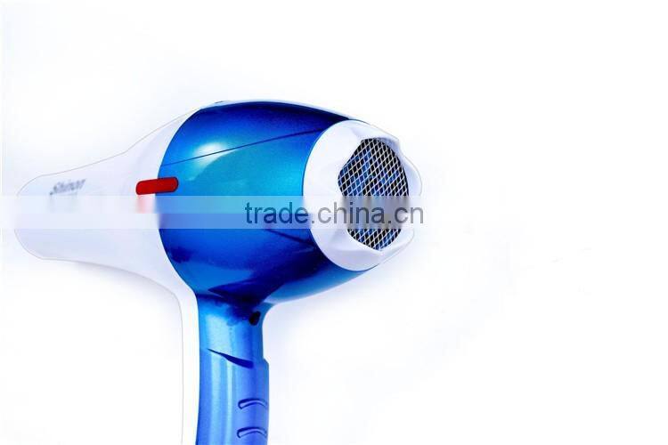 SHINON 9016 professional fast drying dryers for hair home salon and hotel use