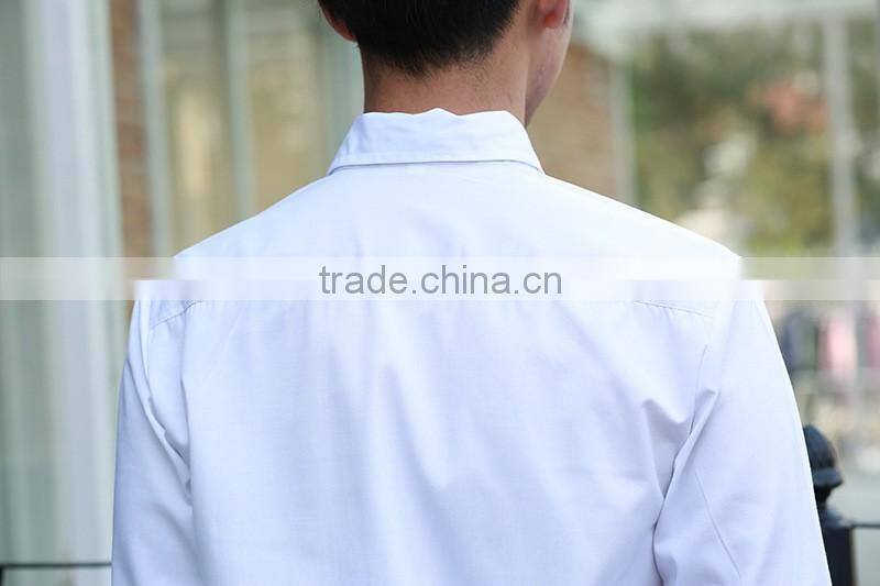 Customization High School Uniform Set shirt and pants