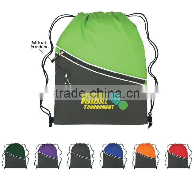 Two-Tone Hit Sports Pack-Purple