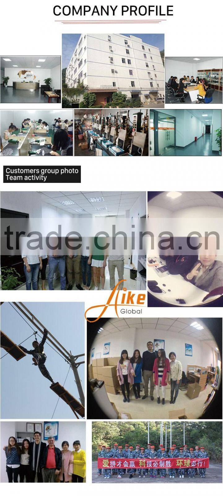 mobile phone fisheye wide-angle macro lens 3in1 lens kit camera photo lens with universal pipe clamp