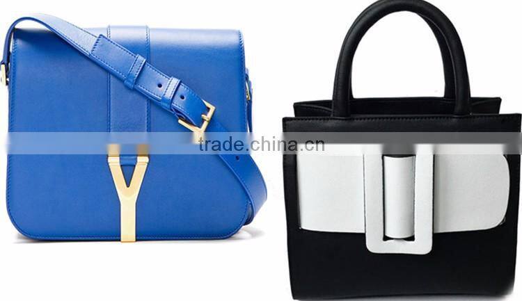 Jeans mock up key d ring screw bulk metal d ring