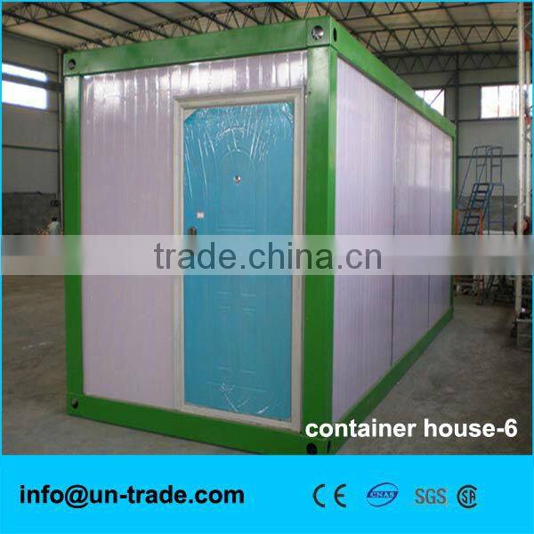 20ft folding container house for sale