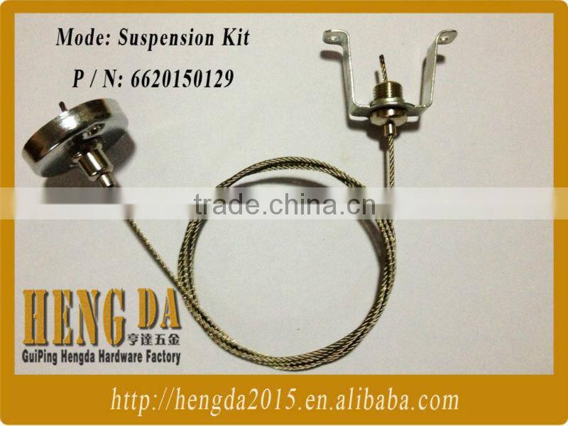 Led Ellipsoidal lighting fixture accessories