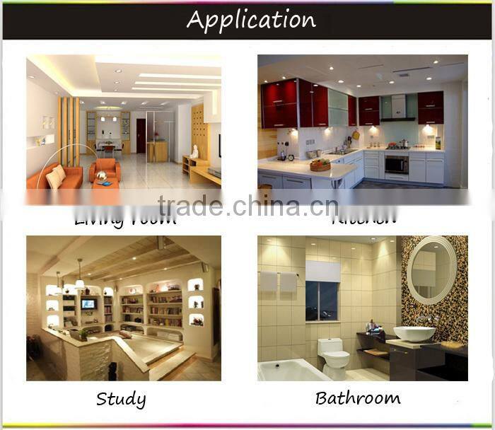 Residential lighting led light bulb with flameresistant shell