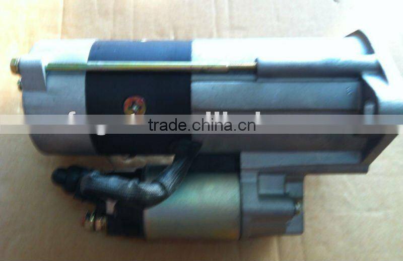 M8T80471 M8T80472 SH60/SK60 4M40 Starting Motor