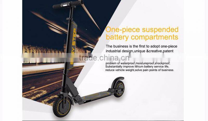 Factory supply nice pro kick scooter on sale best electric scooter