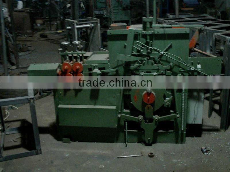 automatic wire hanger machine,wire coat hanger machine