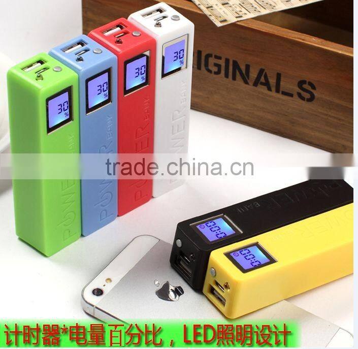 Newest design factory wholesale price double color usb wall charger