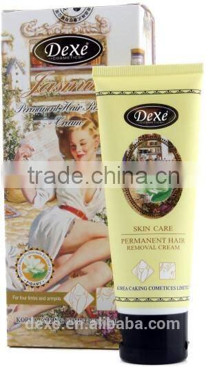 professional herbal hair removal cream