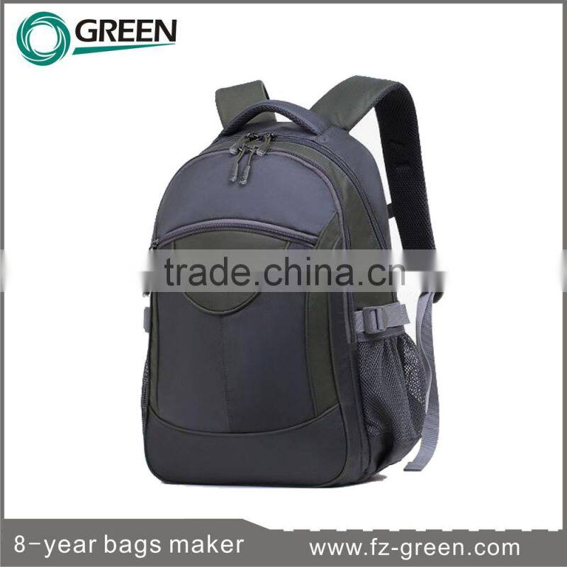 Best Design 2015 New Arrival Plush Backpack
