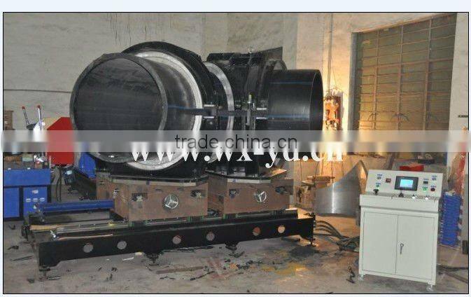 450mm Workshop fitting welding machine