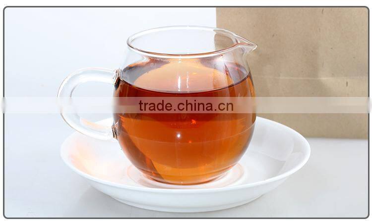 good tasty world popular rose blended tea chinese dianhong
