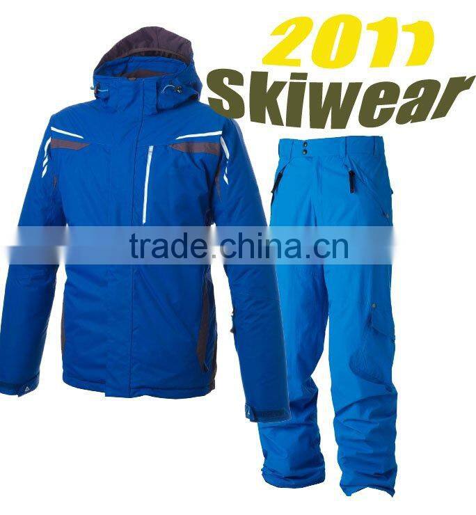 mens winter skiwear