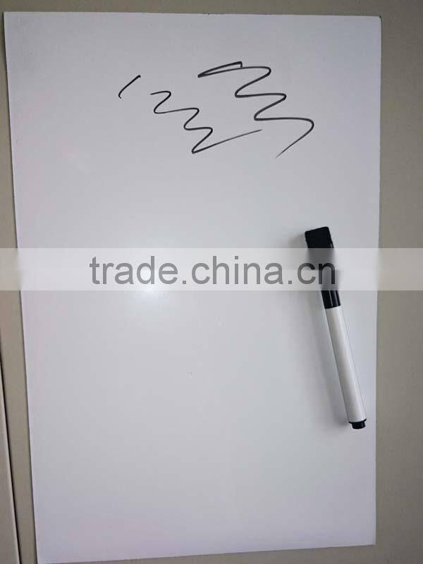 Magnetic Whiteboard Pen With Eraser