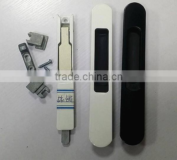 cheap Sliding latches,aluminium window latch