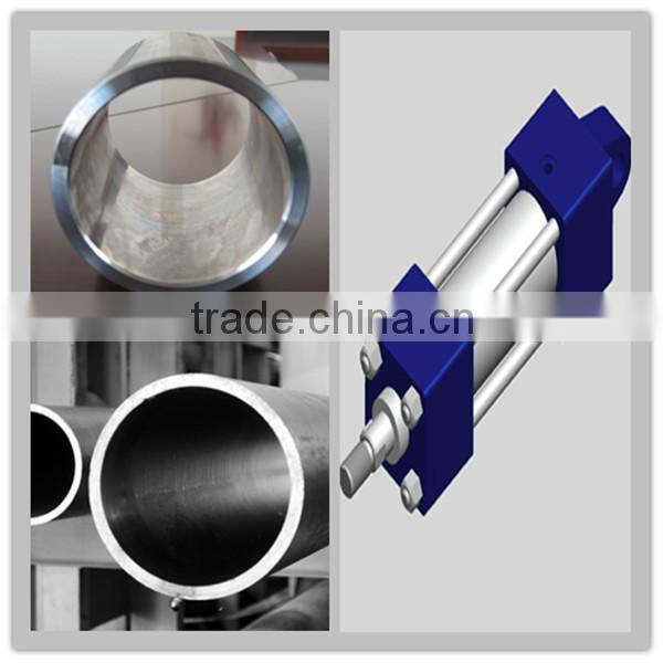 plunger cylinder honed pipe