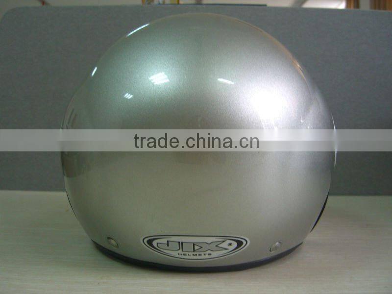 ECE DOT CE open face helmet