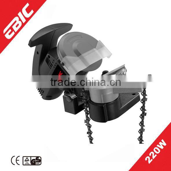 220W Electric Chain Saw Sharpener