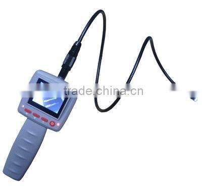 Monitor Type Industrial Endoscope / Video Borescope / Industrial Borescope