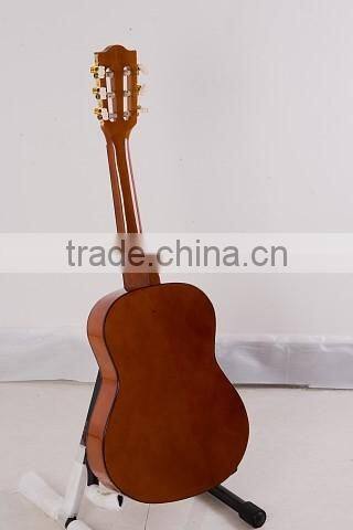 CG851 classic chinese student guitar