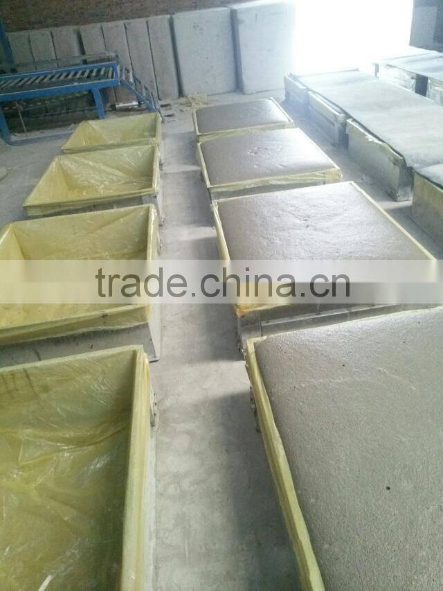 2016 Hot Sale New Designed Foaming Cement Production Line