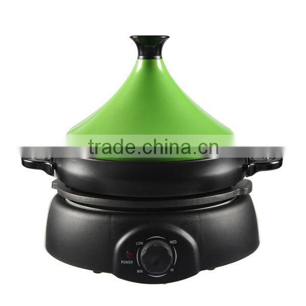 Multi-function cooker