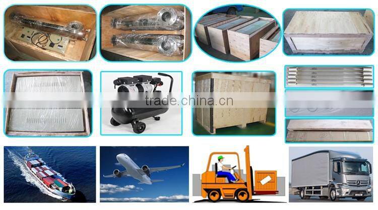 Water purification equipment UV sterilizer