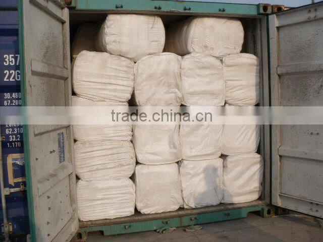 polyester cotton mixed woven fabrics weaved by shuttle looms