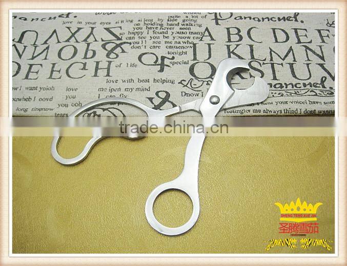 Cigar cutter, cigar scissors