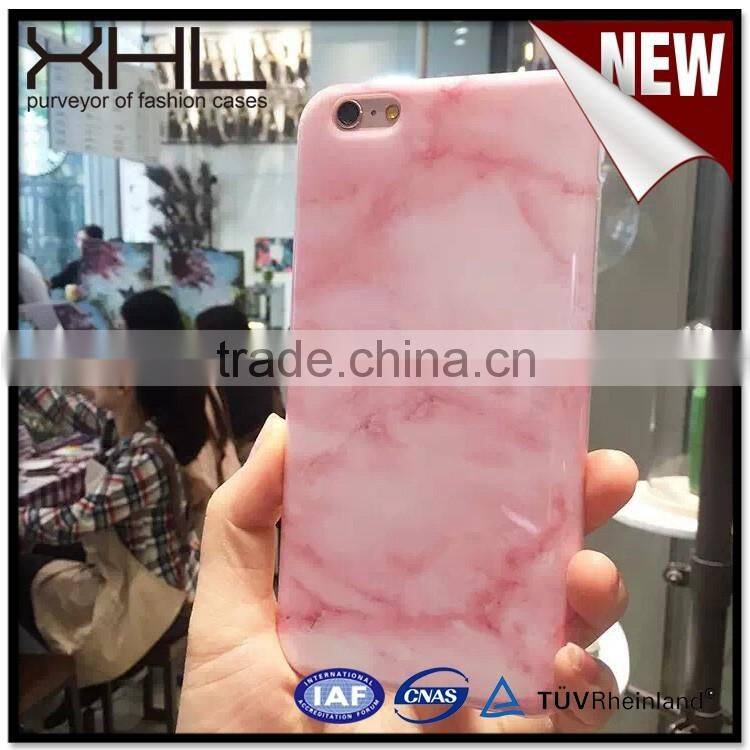 Top consumable products raised phone case for iphone6 made in china