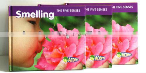 flower notebook