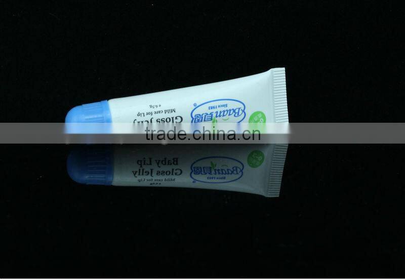 empty lipstick tube for baby