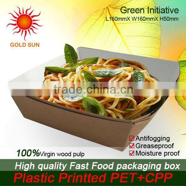 christmas food boxes