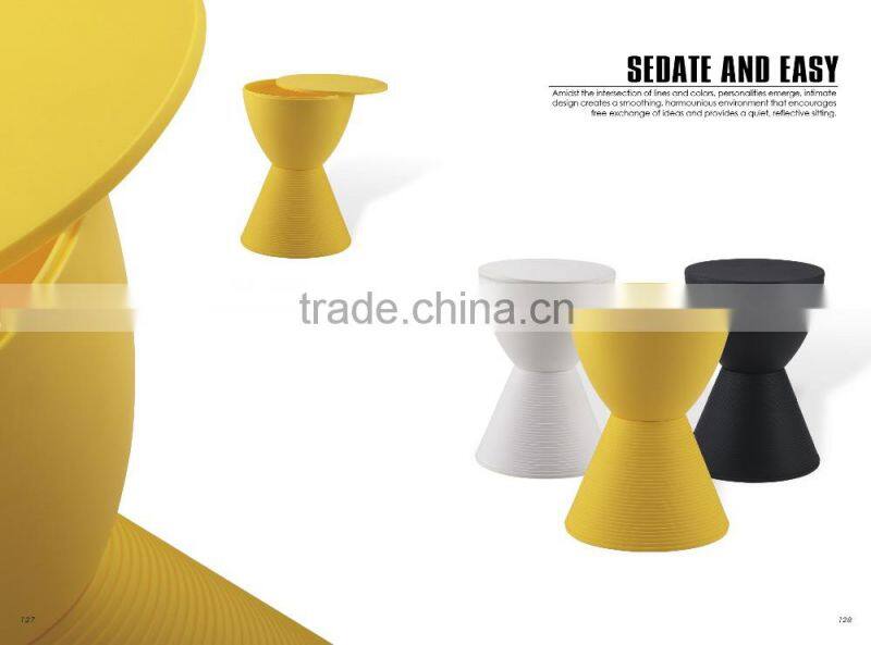 OEM Versatile Stool Plastic Furniture