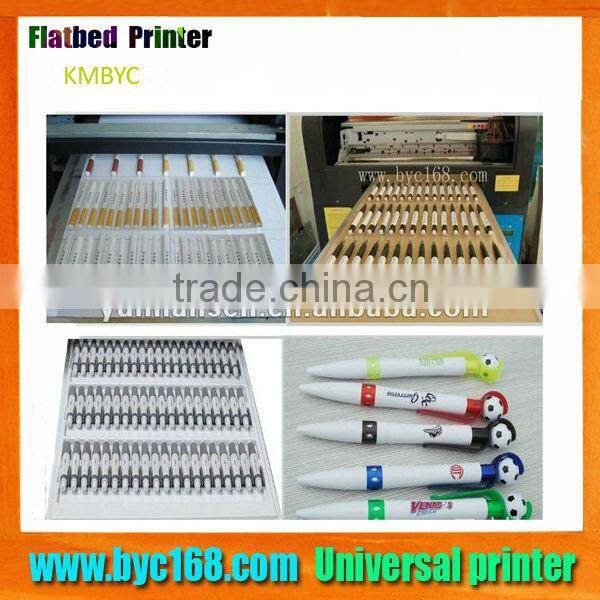 2016 The Newest Eco Solvent Printer with original head, with high resolution and high quality