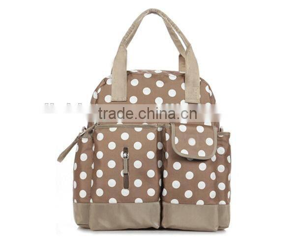 Designer Baby Diaper Nappy Bag,Baby Diaper Bag Organizer