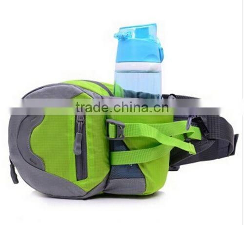 Running Waist Bag;Pack for Men Women Fanny Pack Bum Bag;Mountaineering Fishing Cycling Bag