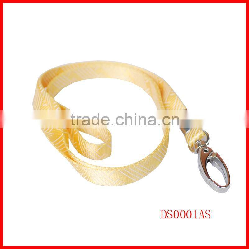 Fashionable lovely Pet Cat collars & leashes with Metal Snap Hook