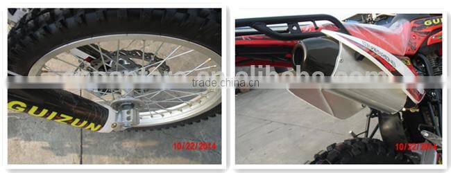 PT250-X6 Alloy Handlebear Powerful 250cc Motorcycle Off Road