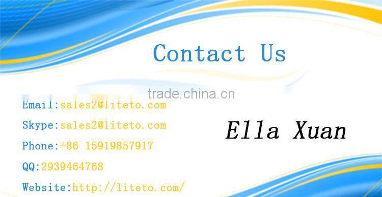 China factory 3 years warranty OEM 1200mm free japanese tube 18w